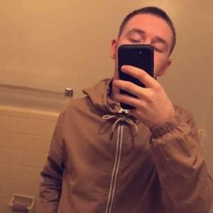 Meet your Posher, Justin